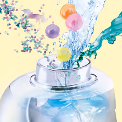 Canal Toys Unicorn Lava Lamp DIY - Vue supplémentaire 8