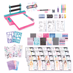 Canal Toys So Slime Fashion Designer Light-Up Studio - Vue supplémentaire 2