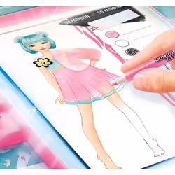 Canal Toys So Slime Fashion Designer Light-Up Studio - Vue supplémentaire 6