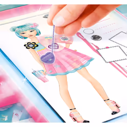 Canal Toys So Slime Fashion Designer Light-Up Studio - Vue supplémentaire 7