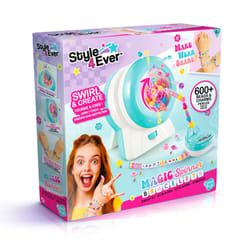 Canal Toys So Slime OFG332 Jouet d'art et d'artisanat