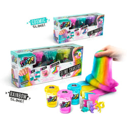 Canal Toys Slime Shaker- 3 Pack