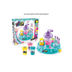 Canal Toys Mix & Match - Slime Factory