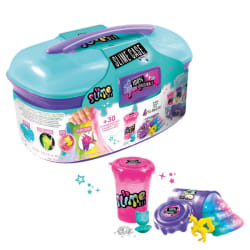 Canal Toys Slime Mini Tool Case Refresh