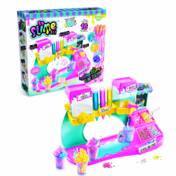 Canal Toys Slimelicious Factory
