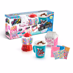 Canal Toys Slimelicious 3 Pack, 6 an(s), Garçon/Fille, Chine, 280 mm, 65 mm, 120 mm