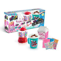 Canal Toys Slimelicious 3 Pack