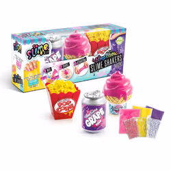Canal Toys Slimelicious 3 Pack