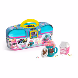 Canal Toys Slimelicious Vanity, 6 an(s), Garçon/Fille, Chine, 350 mm, 150 mm, 180 mm