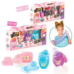 Canal Toys Slime Beauty - 3 Packs - Assortiment