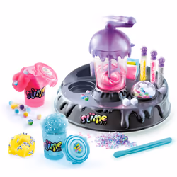 Canal Toys SLIME FACTORY - Sensory