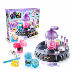 Canal Toys SLIME FACTORY - Sensory