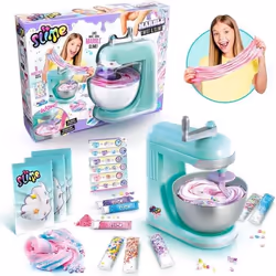 Activités créatives Canal Toys Slime Mixer