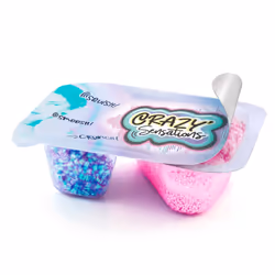 Canal Toys Mix'in Sensations - 4-pack