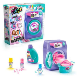 Canal Toys - SO DIY -  So Slime DIY - La Machine à Laver de Slime -So Fresh - SSC 244