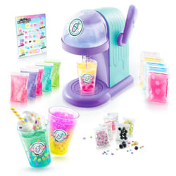 Canal Toys So Slime Drinks Factory Pâte Slime