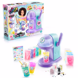 Canal Toys So Slime Drinks Factory Pâte Slime