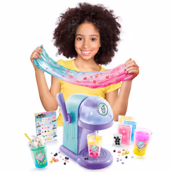 Canal Toys So Slime Drinks Factory Pâte Slime - Vue supplémentaire 5