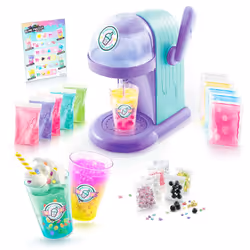 Canal Toys So Slime Drinks Factory Pâte Slime - Vue supplémentaire 7