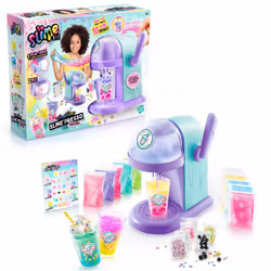 Canal Toys So Slime Drinks Factory Pâte Slime - Vue supplémentaire 8