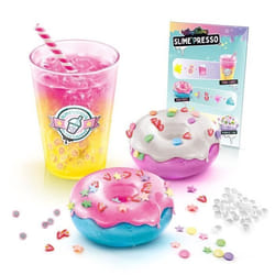 Canal Toys - So Slime DIY - SlimePresso Donuts - SSC 257