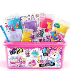 Canal Toys So Slime Unicorn Case