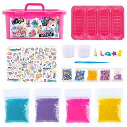 Canal Toys So Slime Unicorn Case