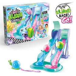 Canal Toys - Go Slime Escargot - Courses descargots - SSC 267