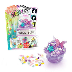 Canal Toys - So Slime - Kit d'Expérience Slime 1 Pack - Activité de Loisir Créatif pour Enfants à Partir de 6 Ans