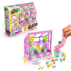 Canal Toys So Slime Flower Mini Garden Pâte Slime