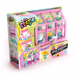 Canal Toys So Slime Flower Mini Garden Pâte Slime - Vue supplémentaire 2