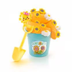 Canal Toys So Slime Flower Mini Garden Pâte Slime - Vue supplémentaire 4