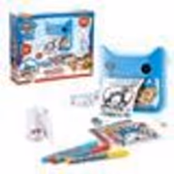 Appareil Photo Instantané PatPatrouille - Canal Toys - PPC 037 - Imprime plus de 250 photos