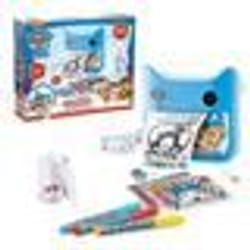 Appareil Photo Instantané PatPatrouille - Canal Toys - PPC 037 - Imprime plus de 250 photos