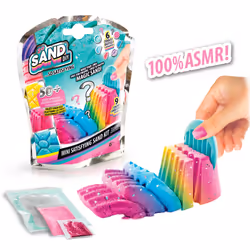 Canal Toys Kit Sable Asmr Surprise Diy, 6 an(s)