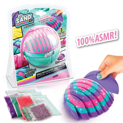 Canal Toys Boule Sable Asmr Satisfaisante Diy