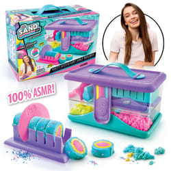 Canal Toys Vanity Sable Asmr Satisfaisant Diy