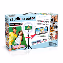 Canal Toys Studio Creator 3555801423000