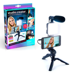 Canal Toys Studio Creator 3555801423390 kit Vlogger