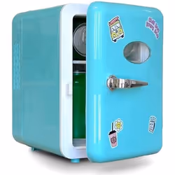 Creator - Mini Frigo Mixte - Loisirs Créatifs - INF 037 - Canal Toys