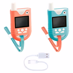 Canal Toys Video Walkie-Talkies - Vue supplémentaire 2