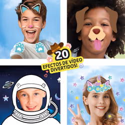 Canal Toys Video Walkie-Talkies - Vue supplémentaire 3