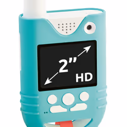 Canal Toys Video Walkie-Talkies - Vue supplémentaire 4
