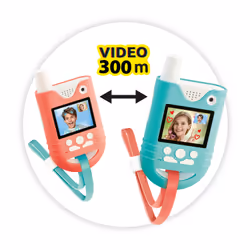 Canal Toys Video Walkie-Talkies - Vue supplémentaire 5