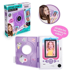 Canal Toys INF043 Jouet d'art et d'artisanat