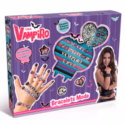 Asmodee Chica Vampiro - Bracelets Mode