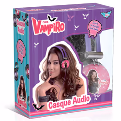 Asmodee Chica Vampiro - Casque Audio