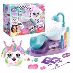 Canal Toys Airbrush Plush AIR 044 jeu d'imitation - Vue supplémentaire 2