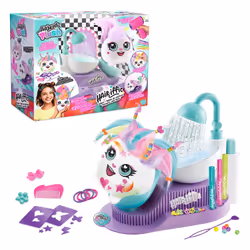 Canal Toys Airbrush Plush AIR 044 jeu d'imitation - Vue supplémentaire 3