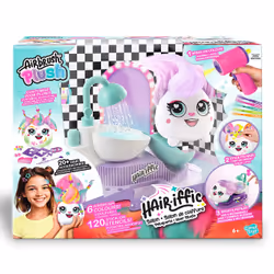 Canal Toys Airbrush Plush AIR 044 jeu d'imitation - Vue supplémentaire 5
